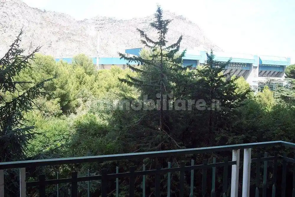 Quadrilocale piazza Papa Giovanni Paolo II 18, De Gasperi - Croce Rossa, Palermo - foto 5