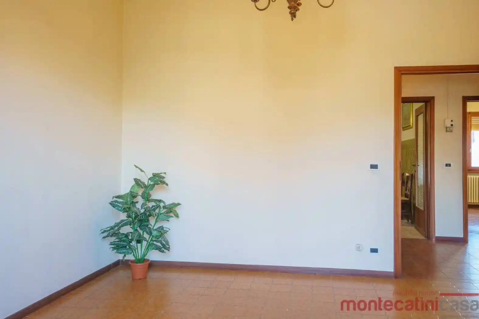 Casa indipendente in vendita a Monsummano Terme