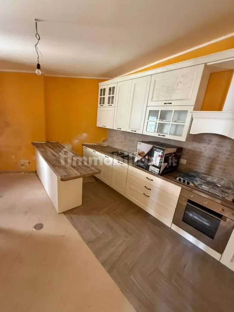 Appartamento in affitto a Catanzaro