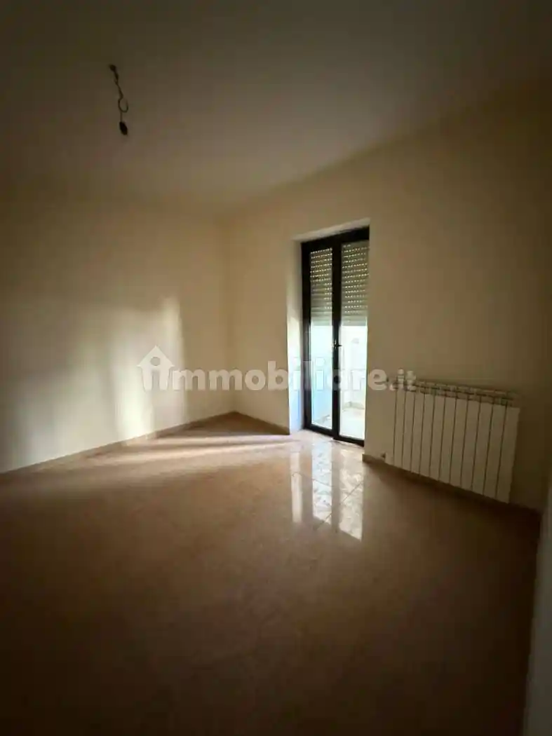 Trilocale via Damiano Assanti, Centro Storico, Catanzaro - foto 2