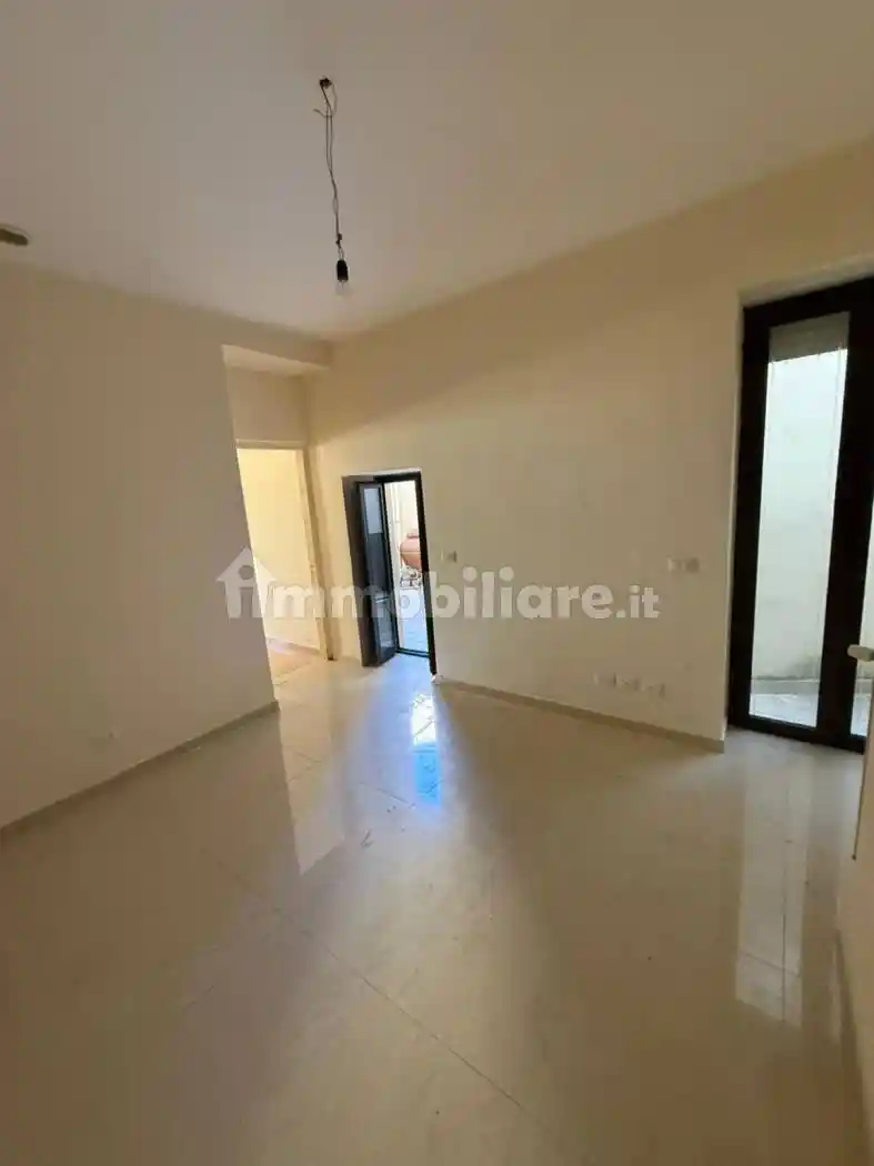 Trilocale via Damiano Assanti, Centro Storico, Catanzaro - foto 4