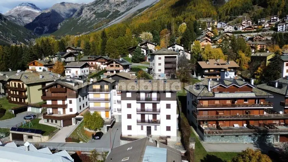 Trilocale via Monte Reit 9, Centro, Bormio - foto 2