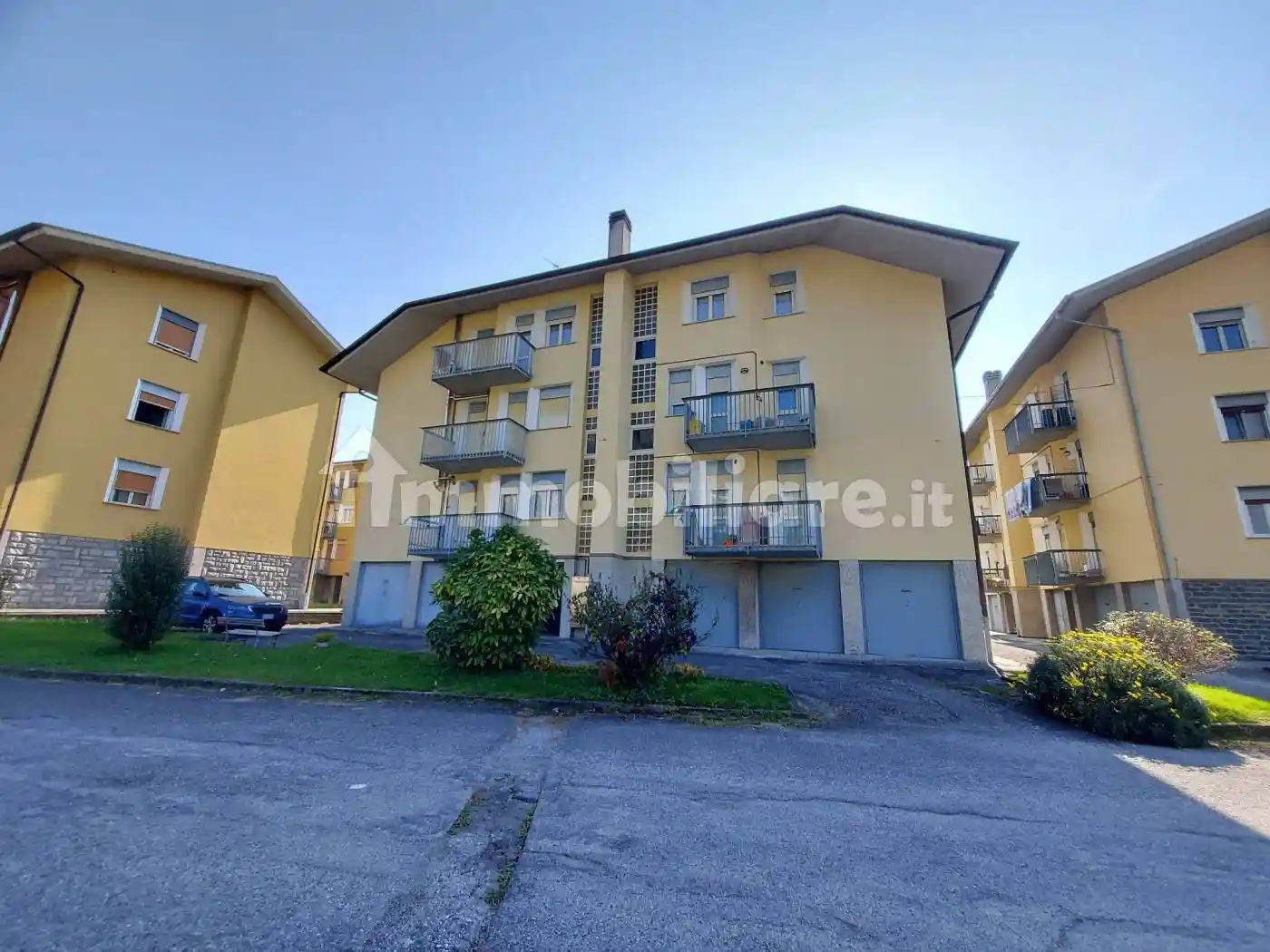 Appartamento in vendita a Morbegno