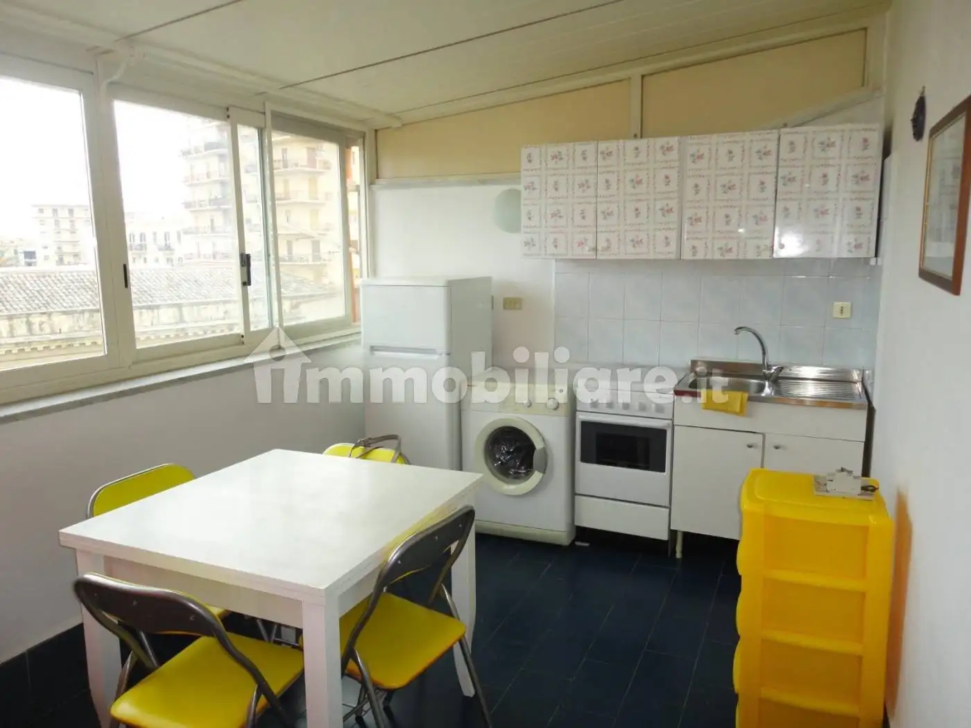 Appartamento in affitto a Palermo