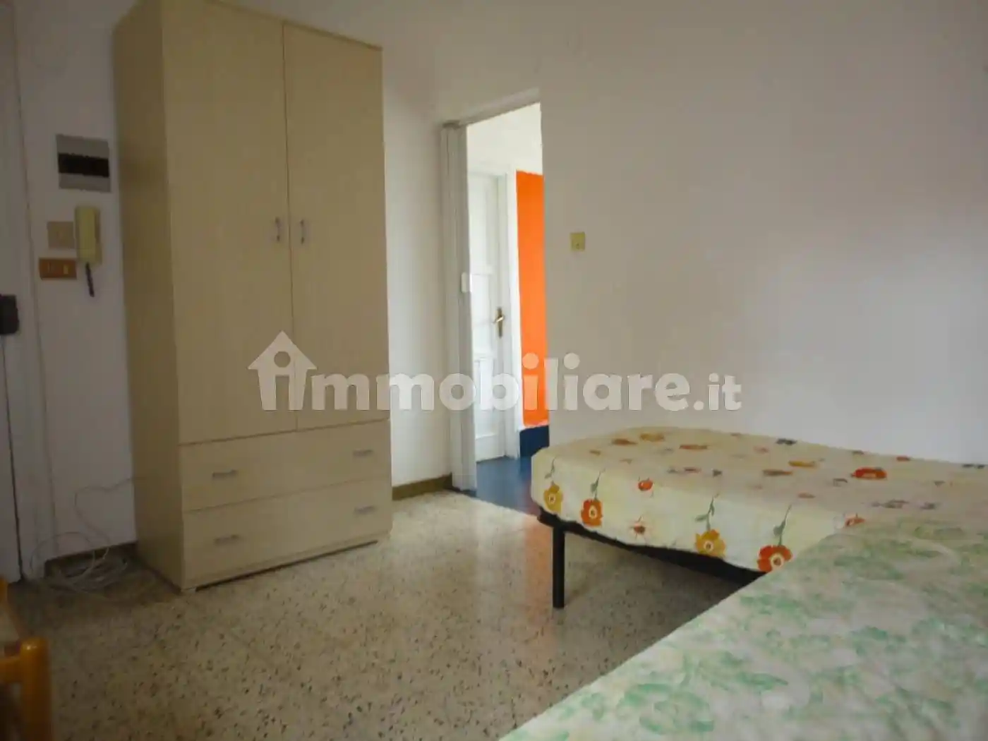 Bilocale piazza Principe di Camporeale, Zisa, Palermo - foto 2