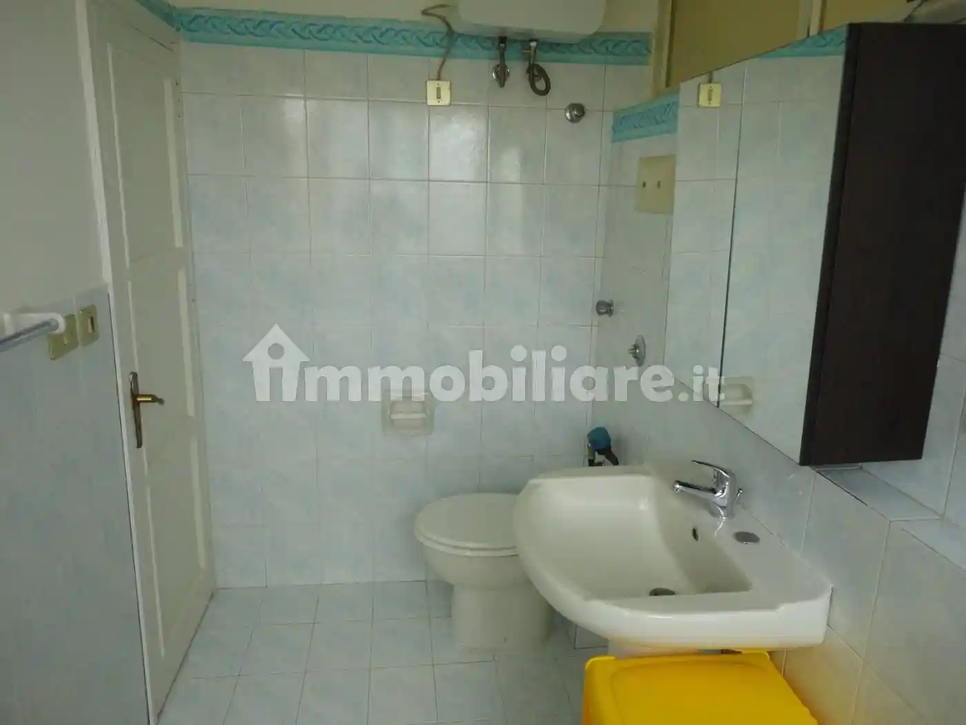 Bilocale piazza Principe di Camporeale, Zisa, Palermo - foto 3