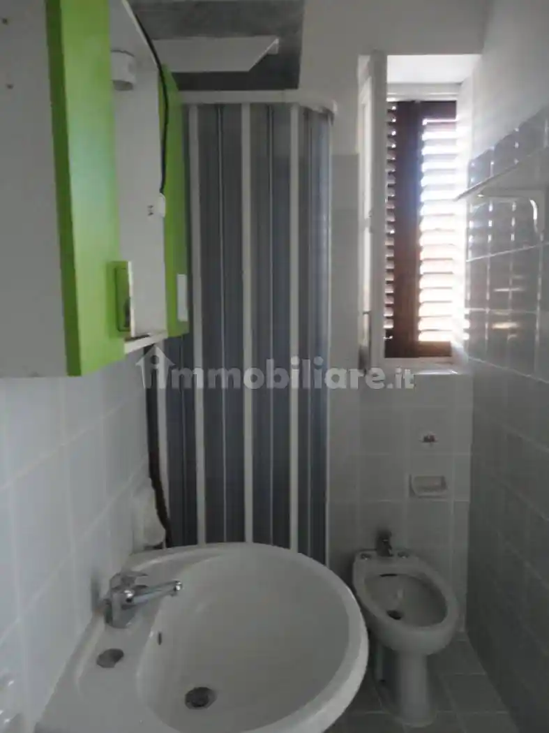 Bilocale piazza Principe di Camporeale, Zisa, Palermo - foto 4