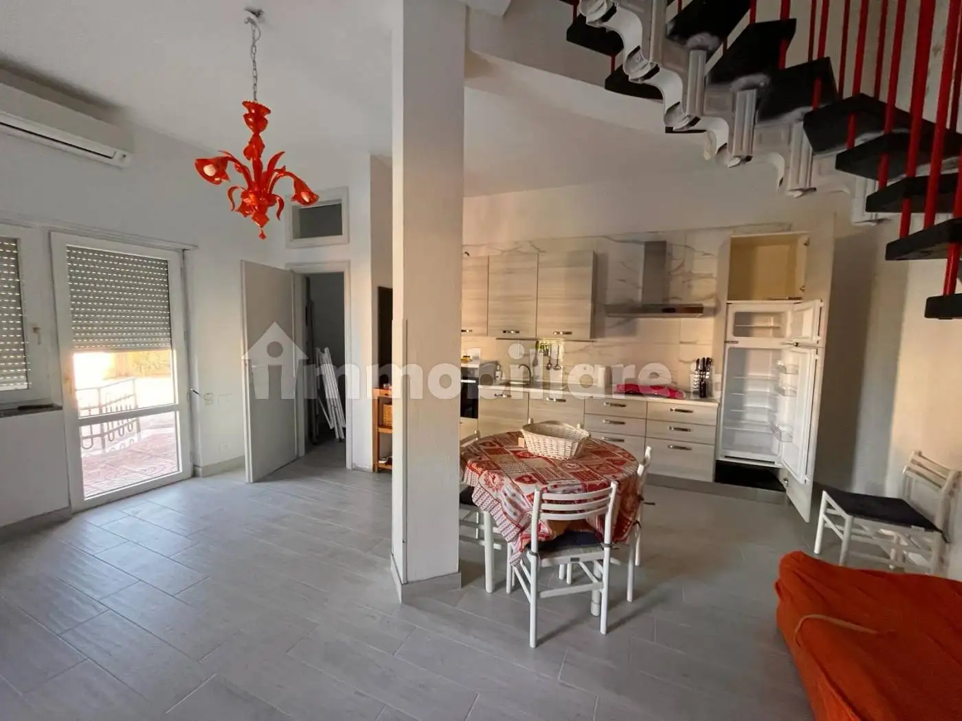 Appartamento in affitto a Sellia Marina