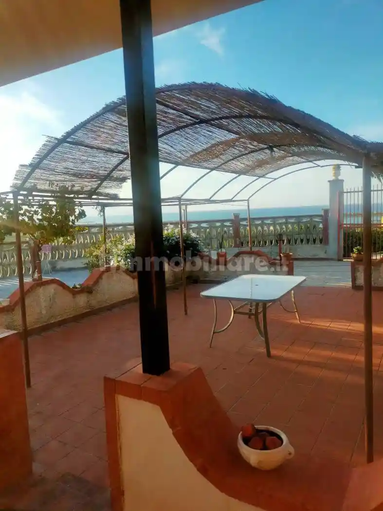 Villa unifamiliare Contrada Concivivi, Balestrate Foce, Balestrate - foto 3