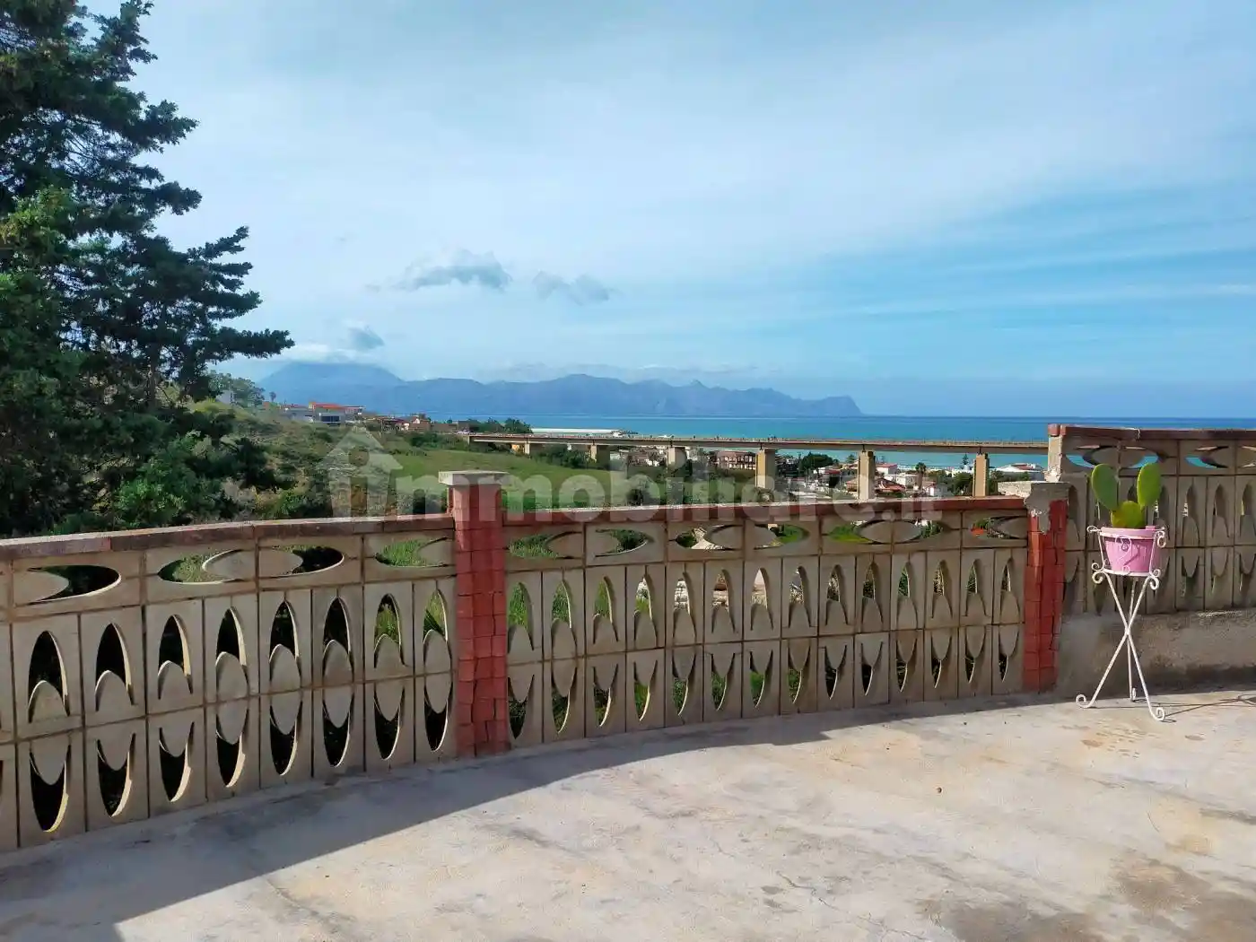 Villa unifamiliare Contrada Concivivi, Balestrate Foce, Balestrate - foto 4