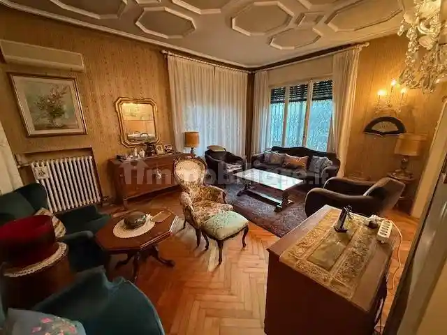 Appartamento in vendita a Padova