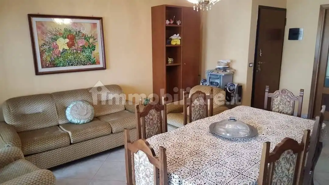 Appartamento in vendita a Messina