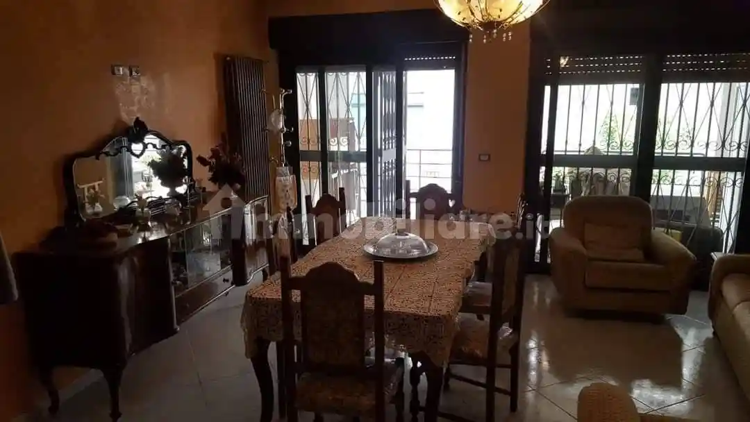 Trilocale via Pietro Castelli 9, Gravitelli, Messina - foto 2