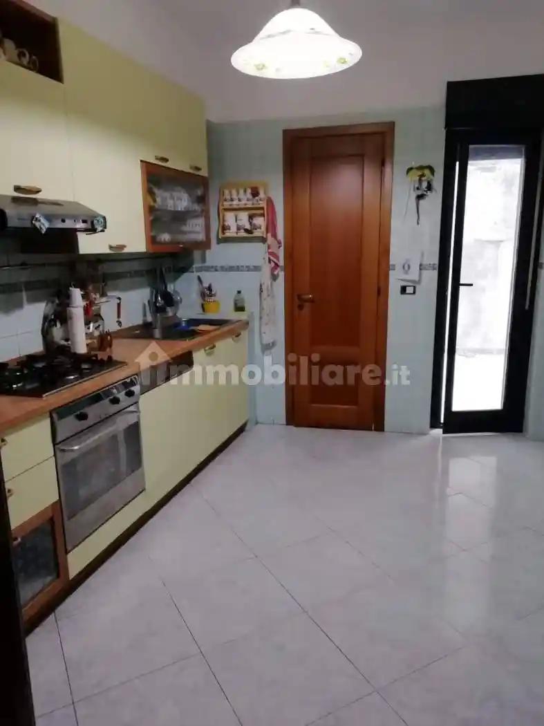 Trilocale via Pietro Castelli 9, Gravitelli, Messina - foto 3