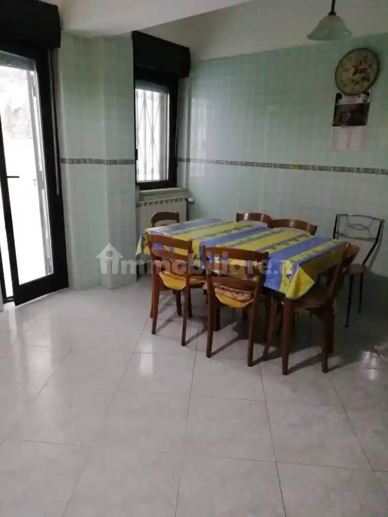 Trilocale via Pietro Castelli 9, Gravitelli, Messina - foto 4