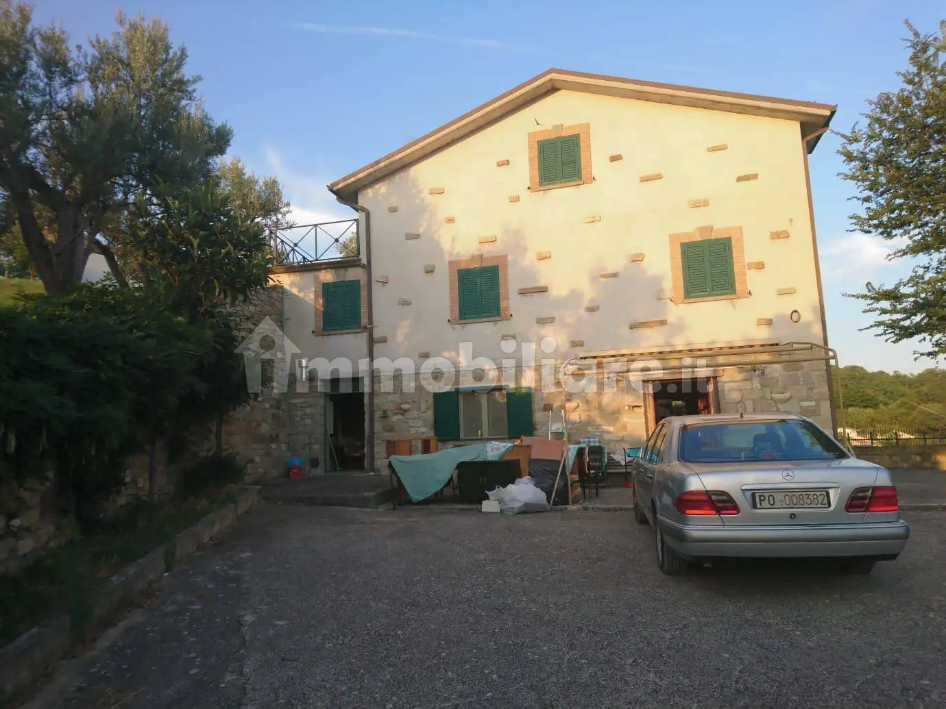 Villa in vendita a Schiavi di Abruzzo