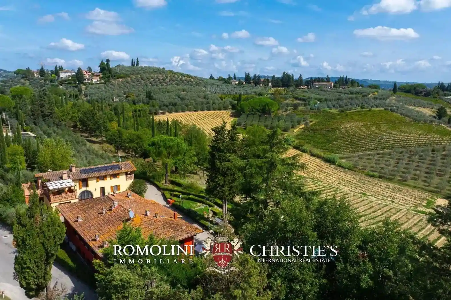 Villa unifamiliare, ottimo stato, 721 m², Centro, Certaldo - foto 3