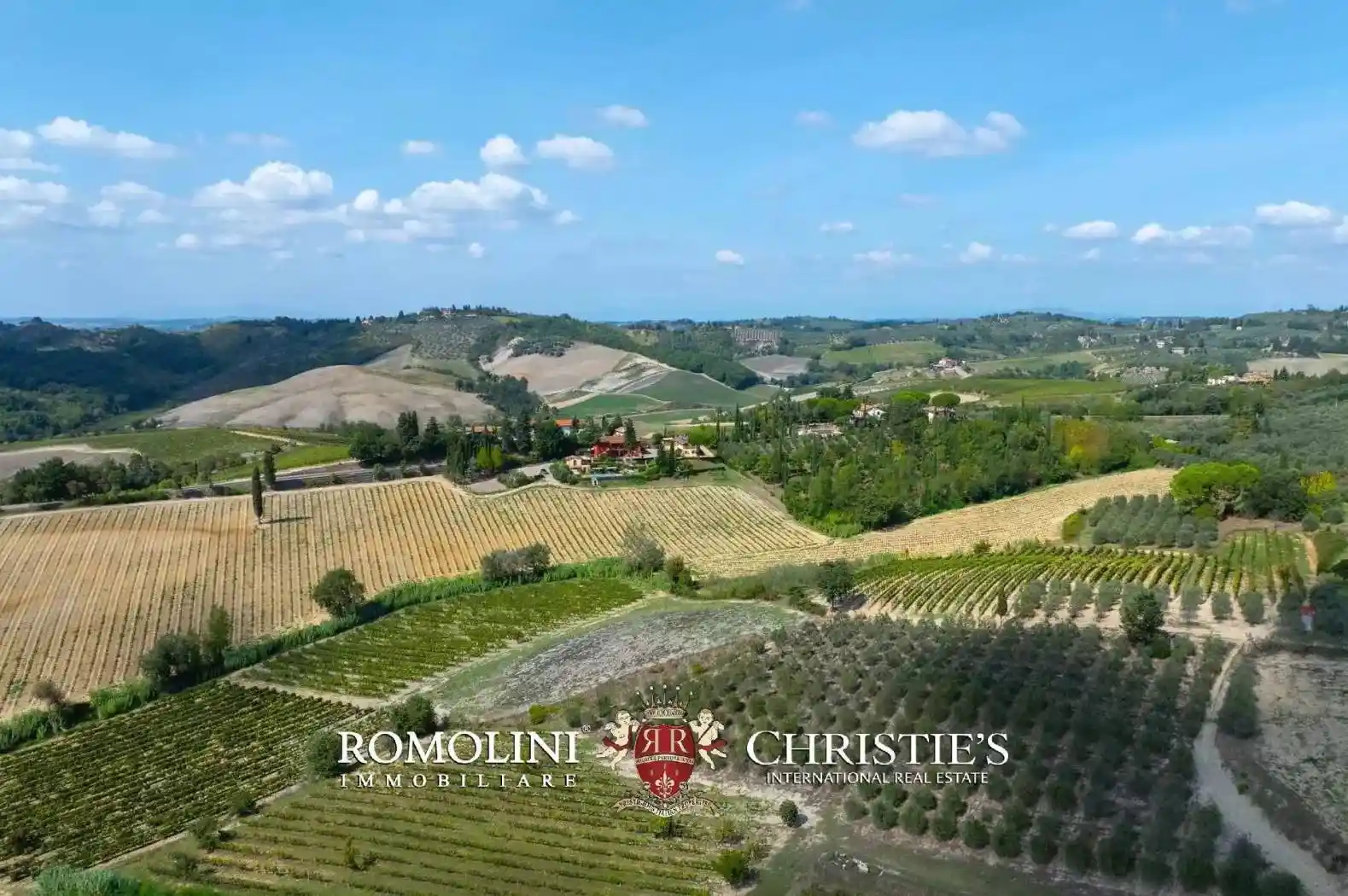 Villa unifamiliare, ottimo stato, 721 m², Centro, Certaldo - foto 5