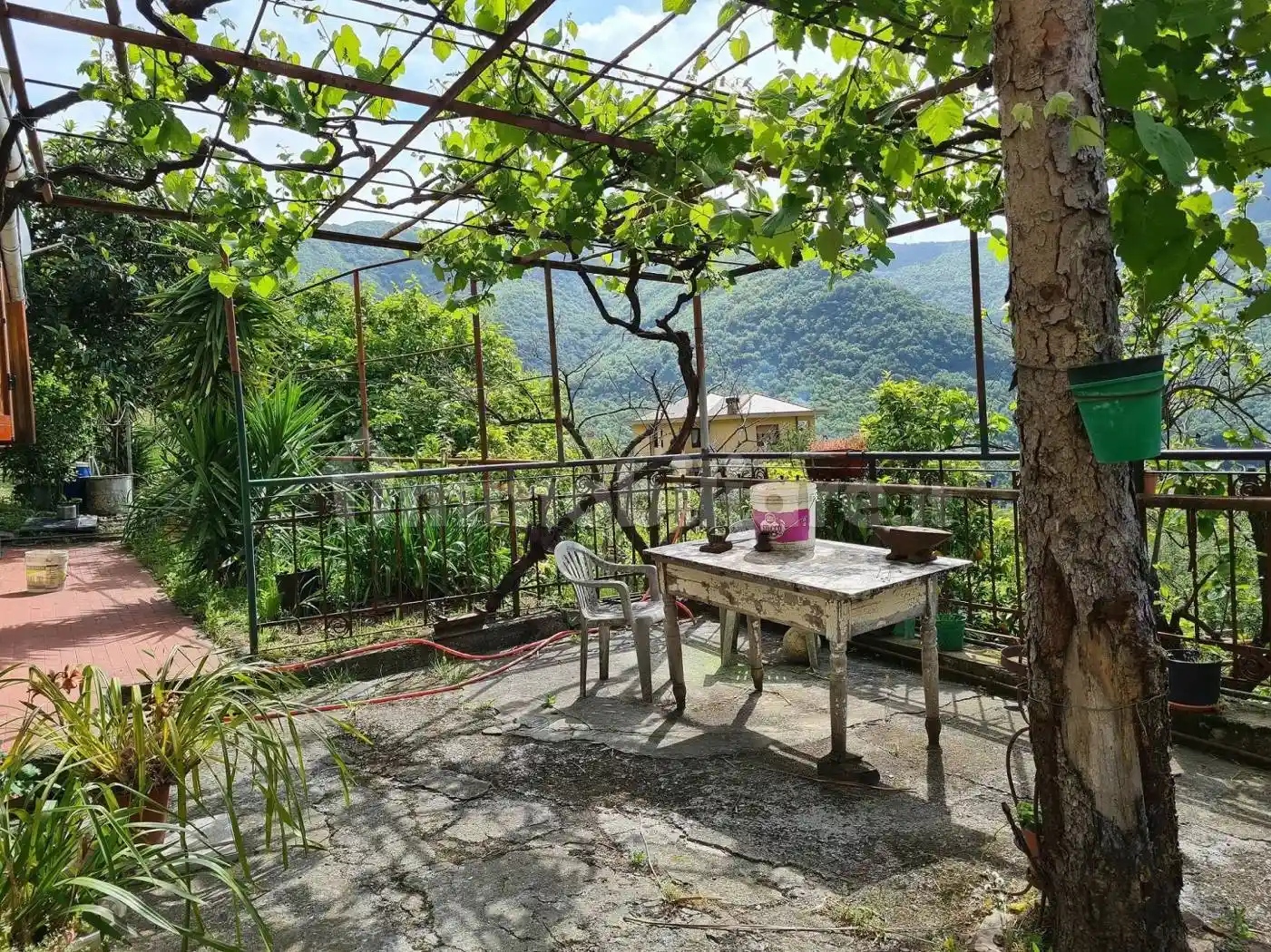 Quadrilocale via Sella 36, Bavari, Genova - foto 2