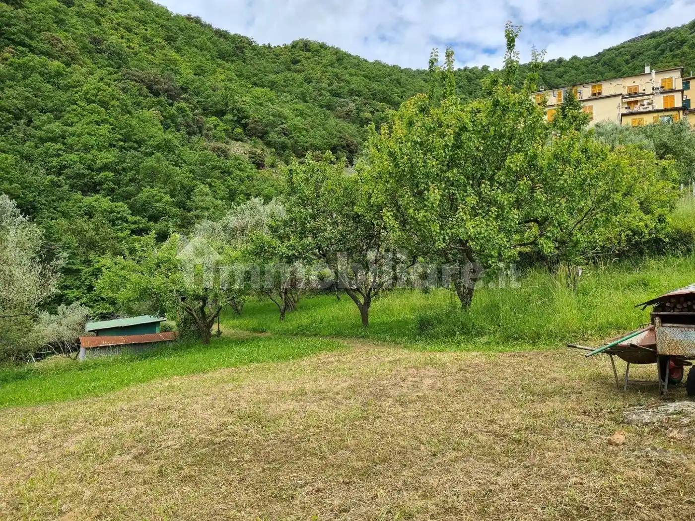 Quadrilocale via Sella 36, Bavari, Genova - foto 3