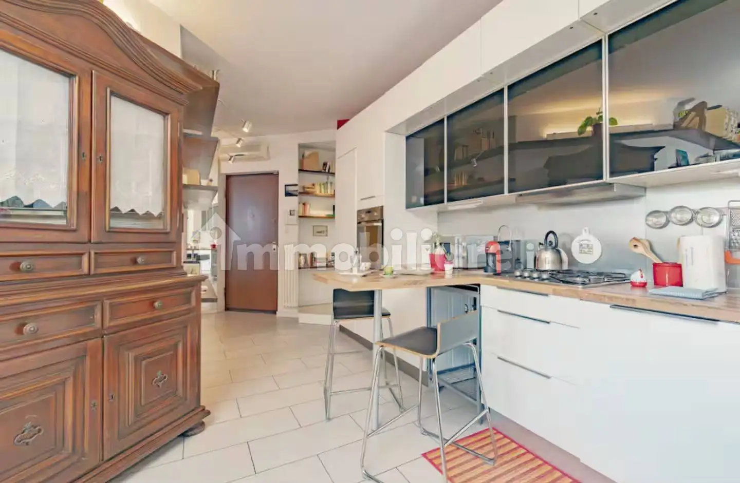 Bilocale via Giotto 4, Certosa di Pavia - foto 5