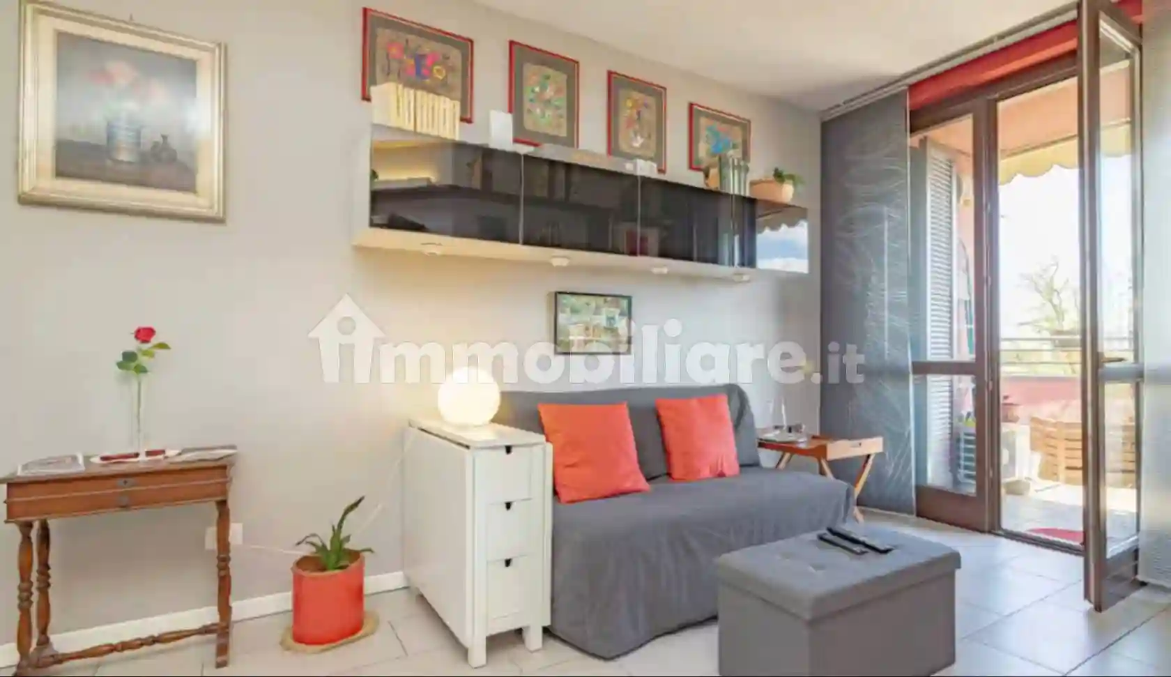 Bilocale via Giotto 4, Certosa di Pavia - foto 4