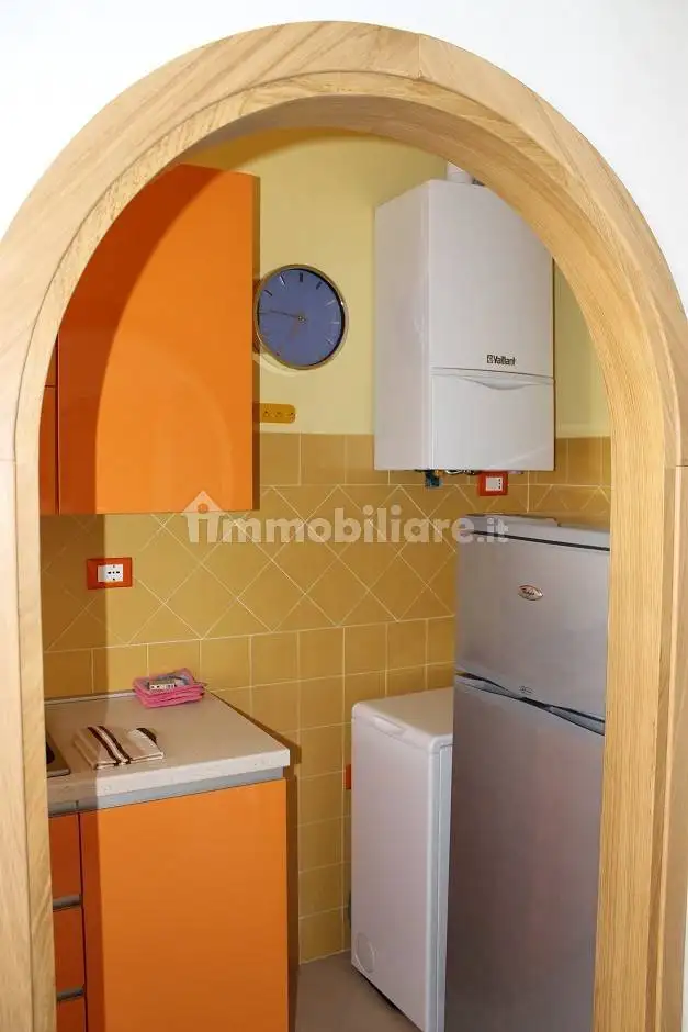 Bilocale via Vittorio Bottego 20, Marina di Cecina, Cecina - foto 3