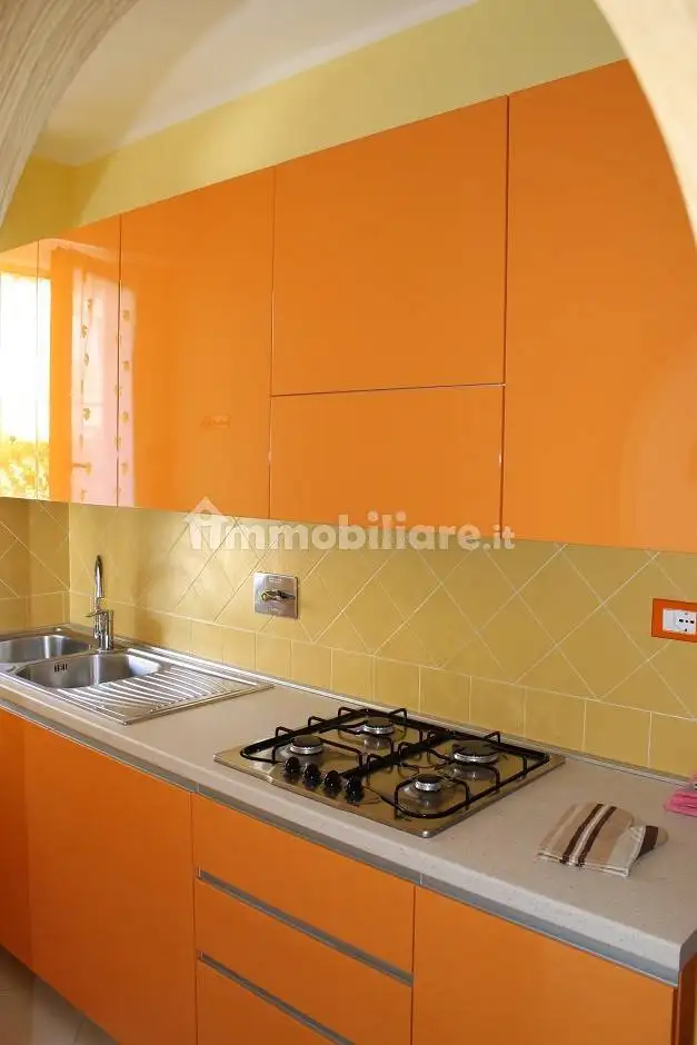 Bilocale via Vittorio Bottego 20, Marina di Cecina, Cecina - foto 4