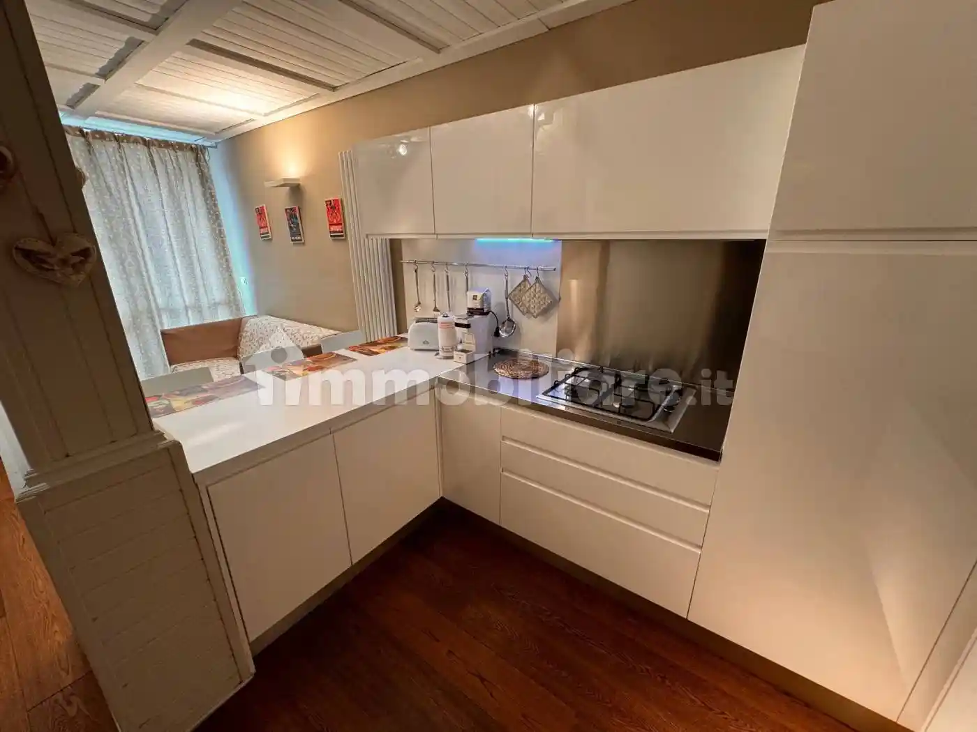 Appartamento in vendita a Frabosa Sottana