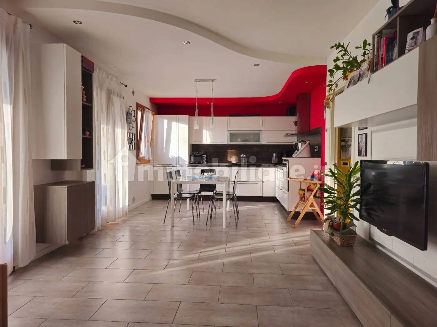 Appartamento in vendita a San Fior