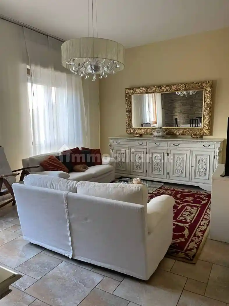 Appartamento in vendita a Quarrata