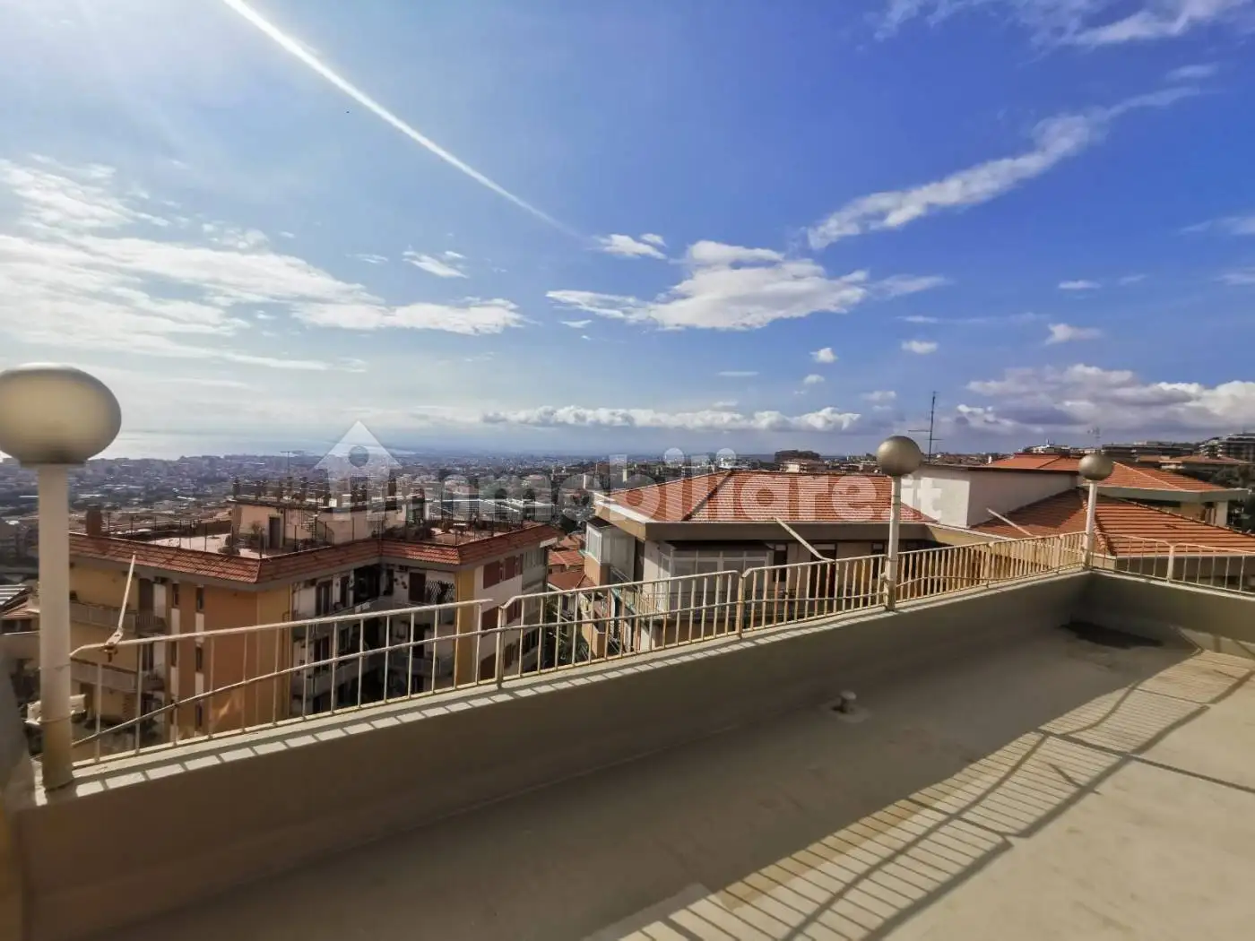 Attico - Mansarda in affitto a San Gregorio di Catania