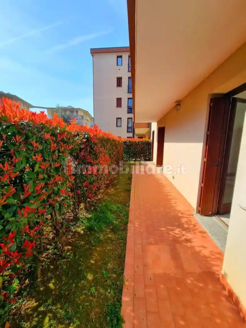 Trilocale via Cortisella 20, Castello, Lecco - foto 3