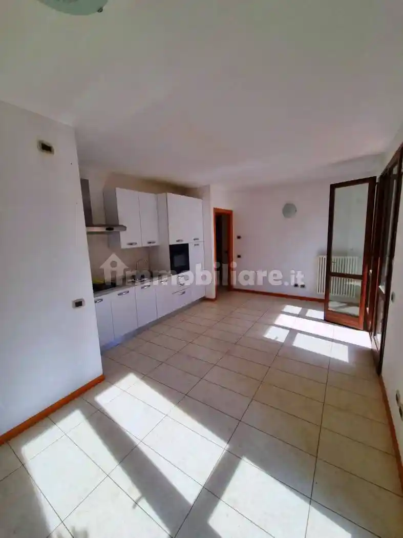 Trilocale via Cortisella 20, Castello, Lecco - foto 4