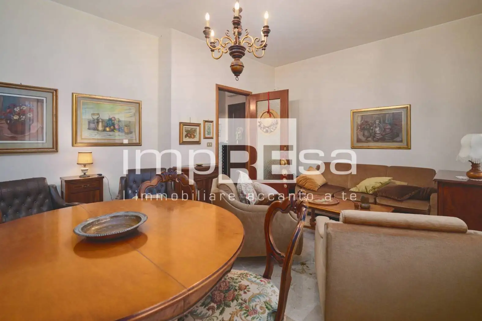 Appartamento in vendita a Ceggia