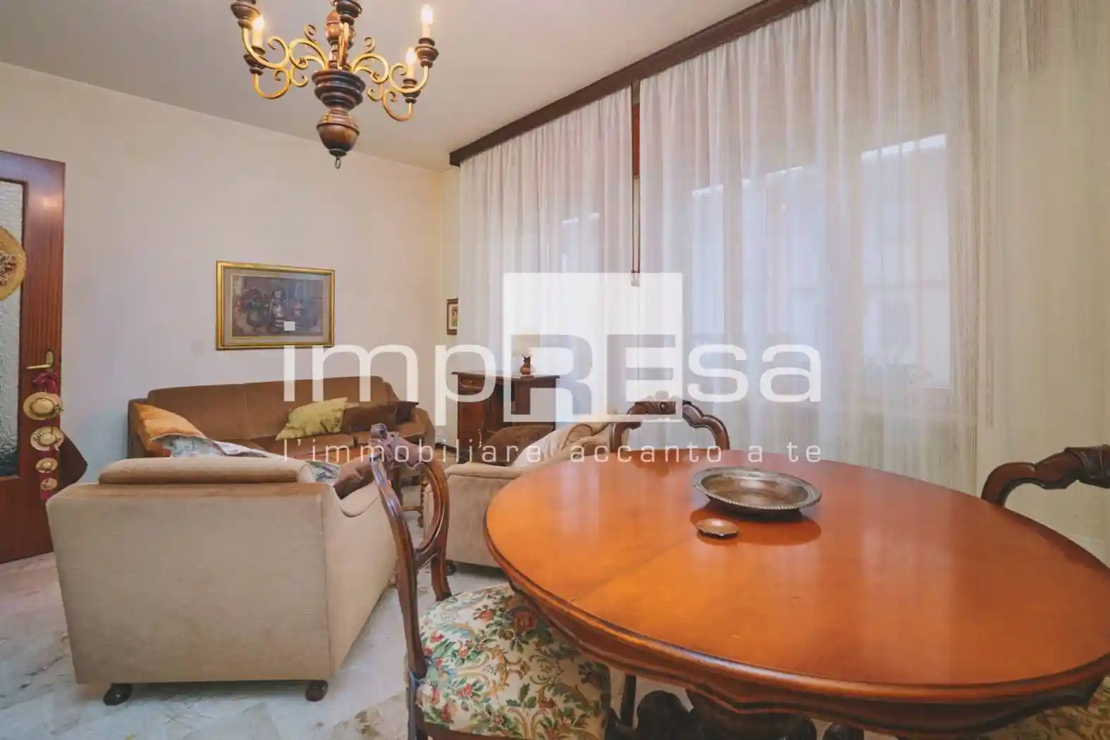 Quadrilocale via Puccini 130, Centro, Ceggia - foto 2