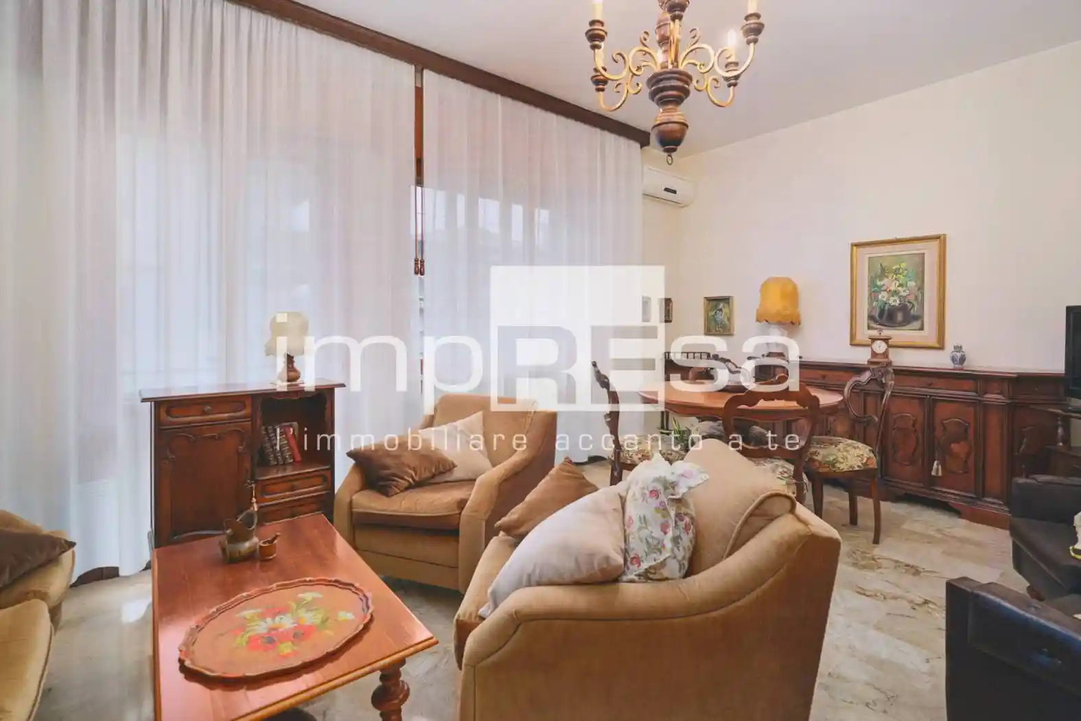 Quadrilocale via Puccini 130, Centro, Ceggia - foto 3