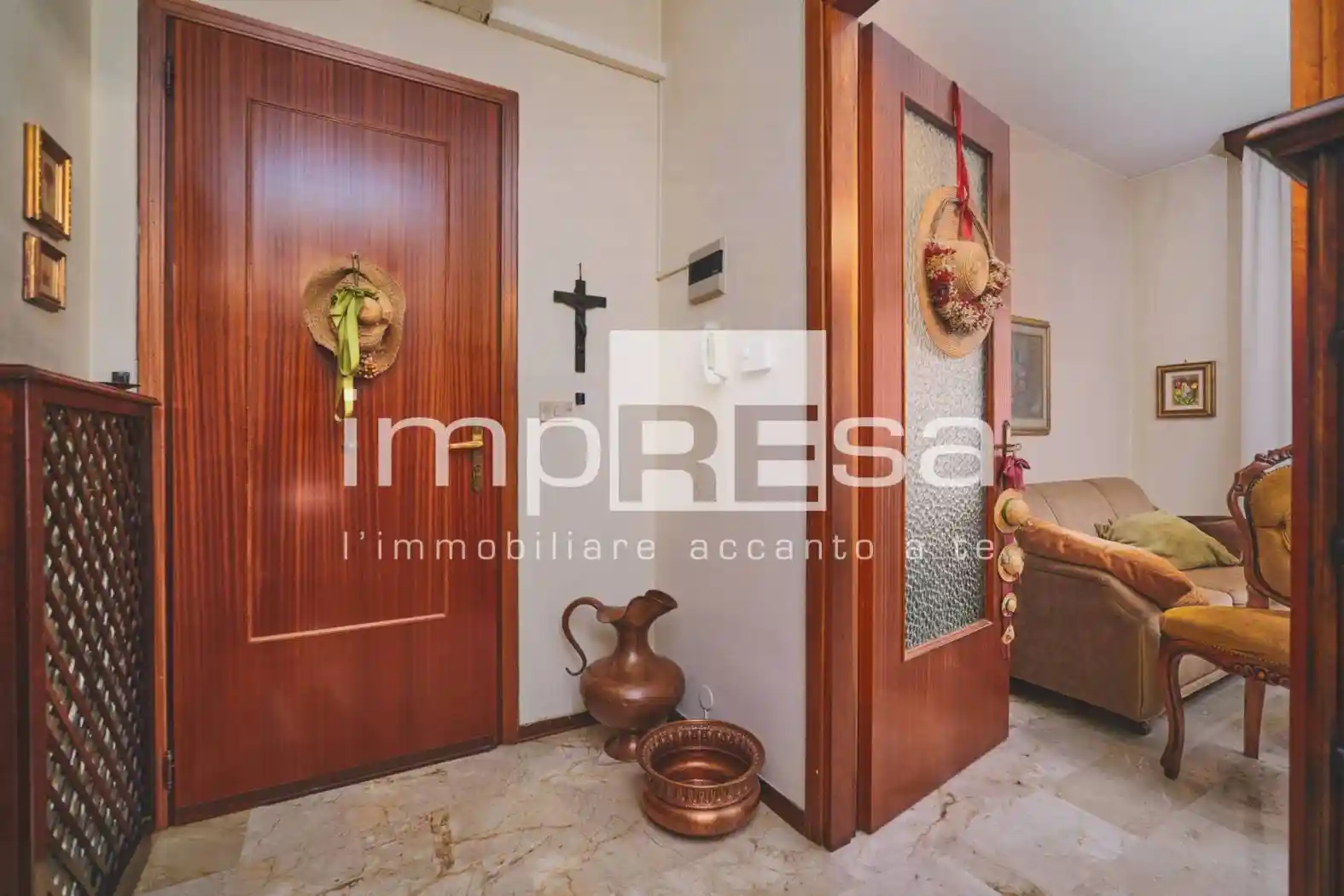 Quadrilocale via Puccini 130, Centro, Ceggia - foto 4