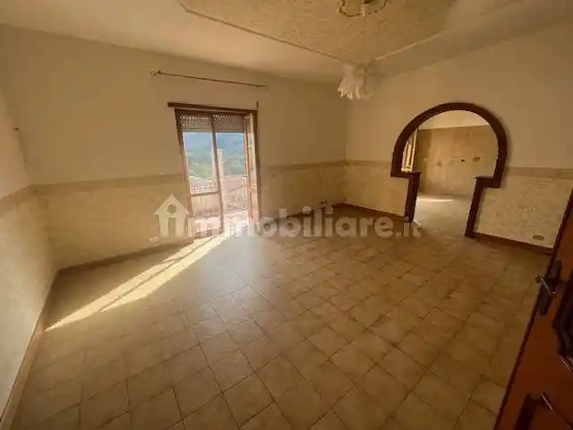 Quadrilocale via Giuseppe Mazzini 15, Centro, Vicovaro - foto 4