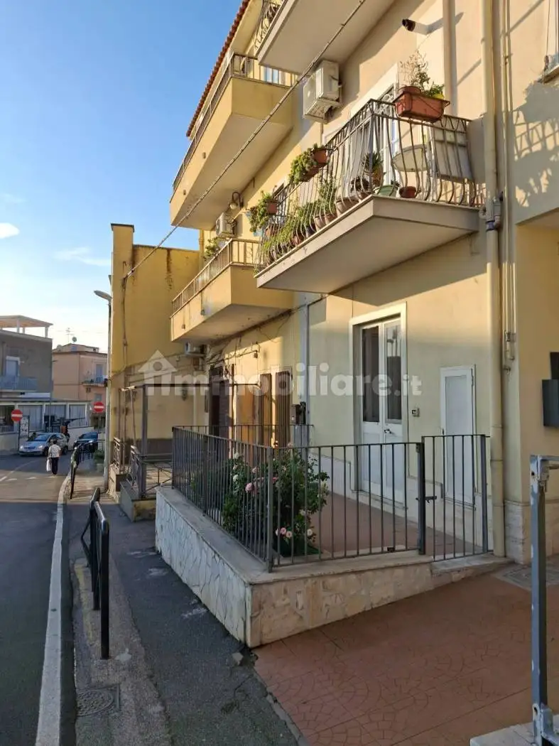 Appartamento in vendita a Monte di Procida