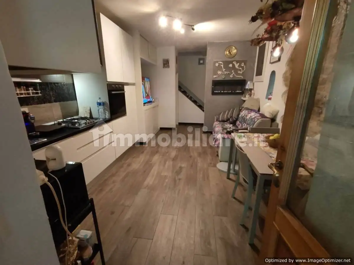 Appartamento in vendita a Vaglia