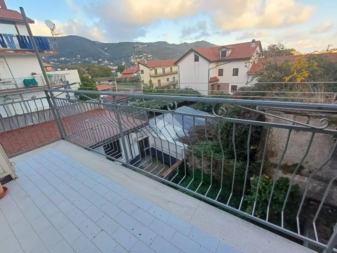 Appartamento in affitto a Agerola