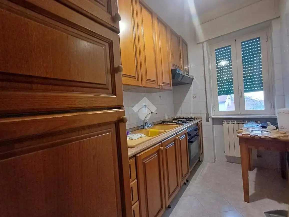 Trilocale via Bomerano 5, Pianillo, Agerola - foto 2