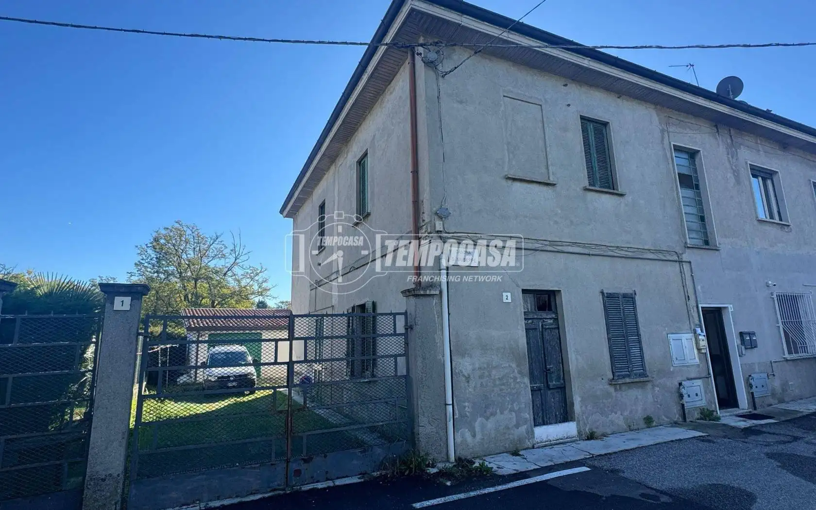 Appartamento in vendita a Biassono