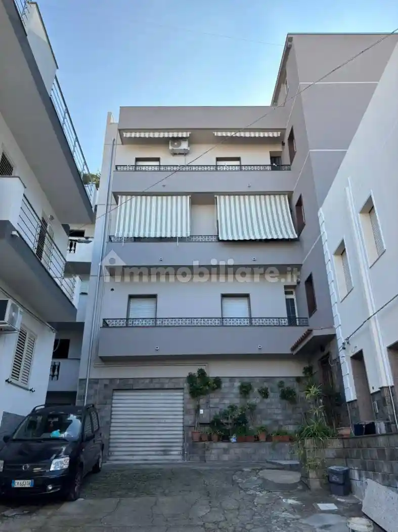 Appartamento in vendita a Bagnara Calabra