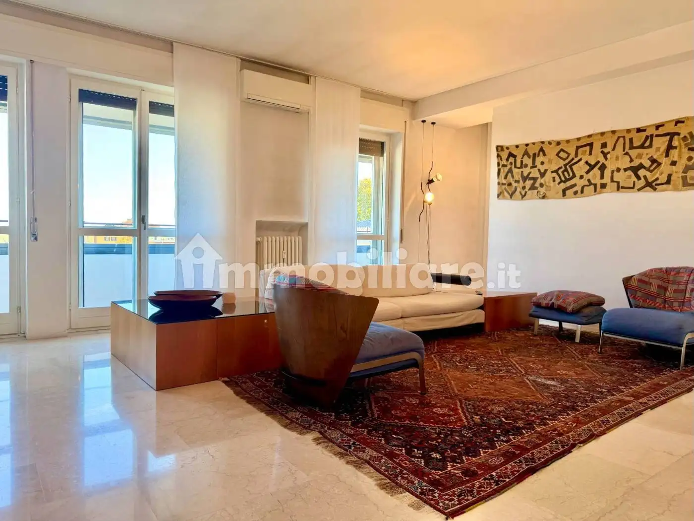 Appartamento in vendita a Cantù