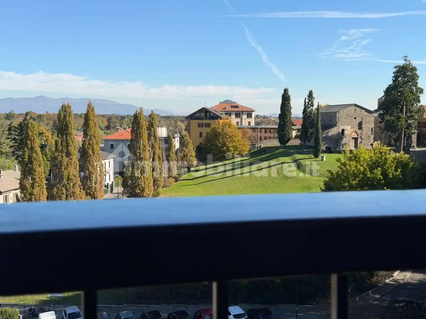 Appartamento via San Adeodato, Galliano, Cantù - foto 3