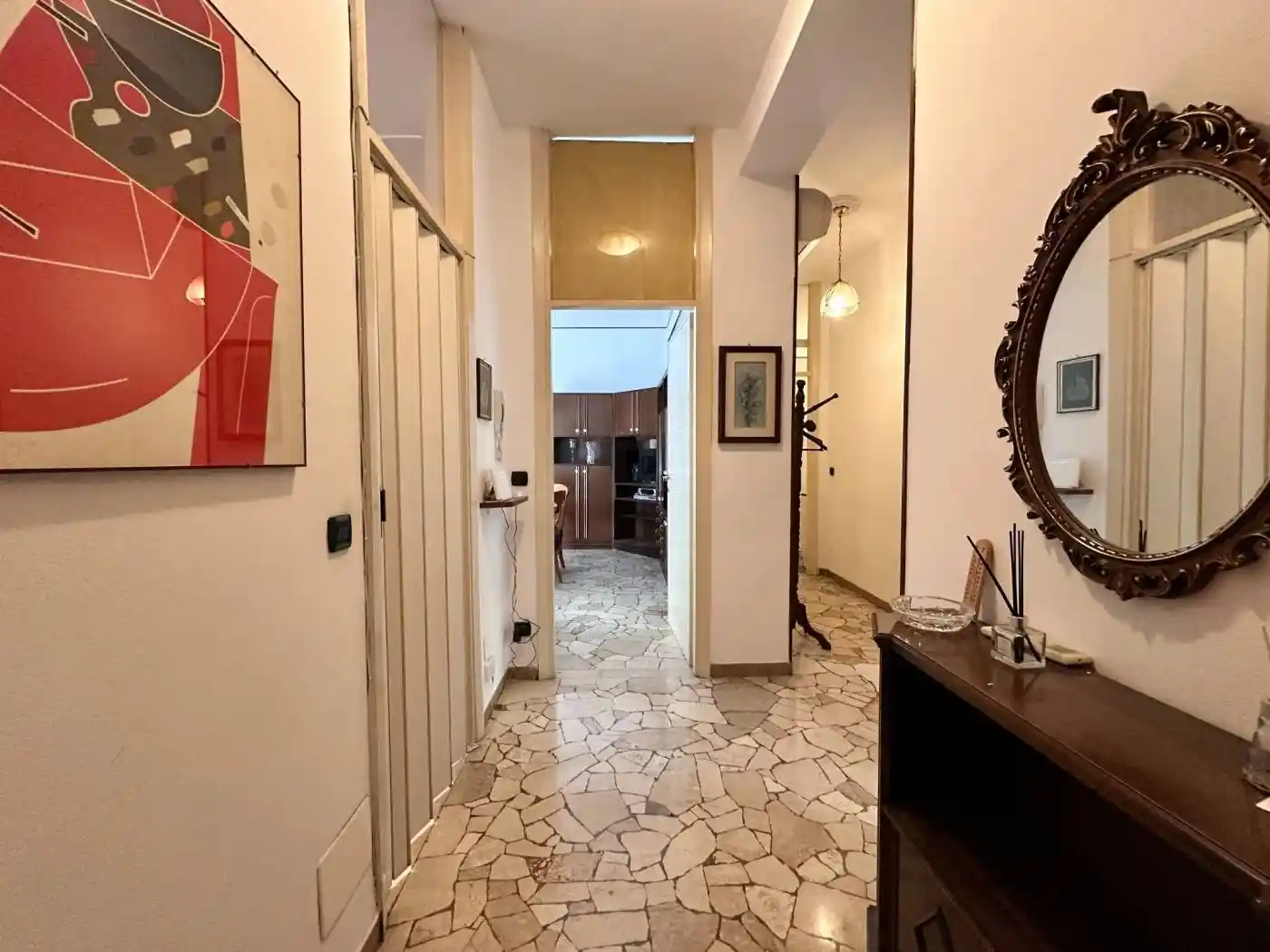 Trilocale viale Monza 53, Pasteur, Milano - foto 4