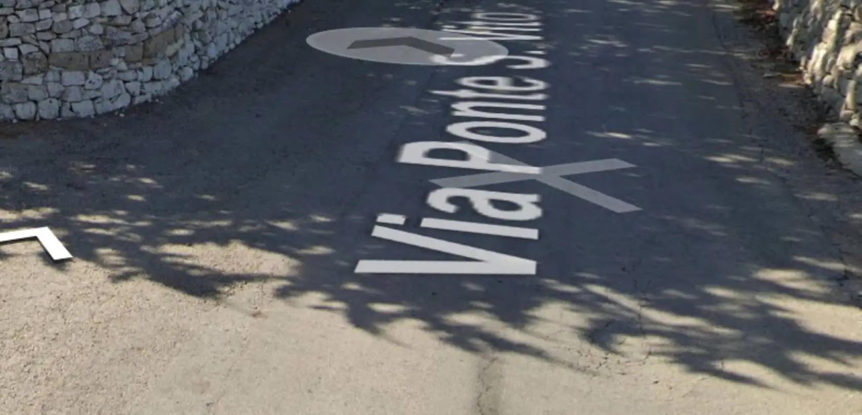 Villetta a schiera in asta a Modica