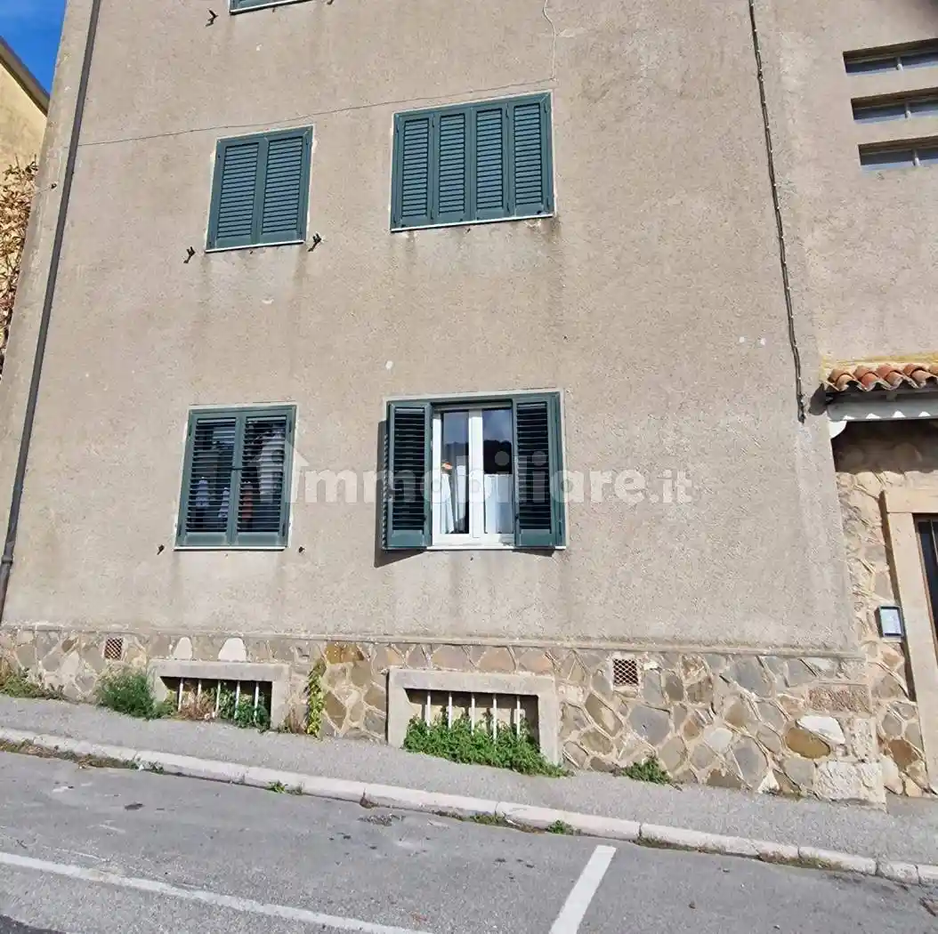 Appartamento in vendita a Arcidosso